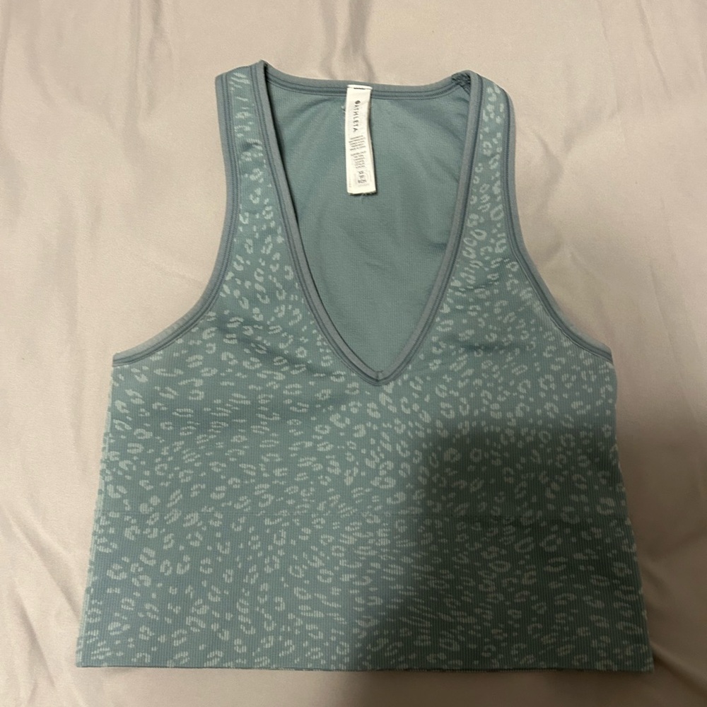 Athleta Tank Top
